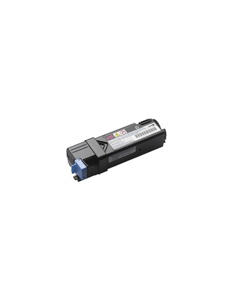 DELL 593-10261 toner cartridge 1 pc(s) Original Magenta