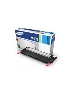 Samsung CLT-M4092S toner cartridge Original Magenta