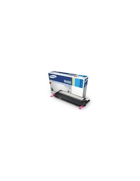 Samsung CLT-M4092S toner cartridge Original Magenta