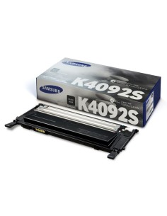 Samsung CLT-K4092S toner cartridge 1 pc(s) Original Black