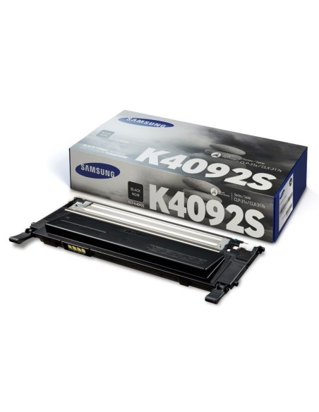Samsung CLT-K4092S toner cartridge 1 pc(s) Original Black