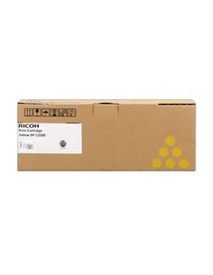 Ricoh RK241 G toner cartridge 1 pc(s) Original Yellow