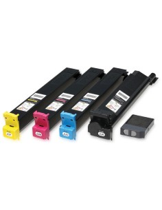 Epson Toner Cartridge Magenta 14k