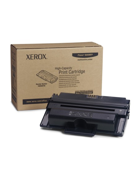 Xerox Genuine Phaser™ 3635MFP Toner Cartridge - 108R00795
