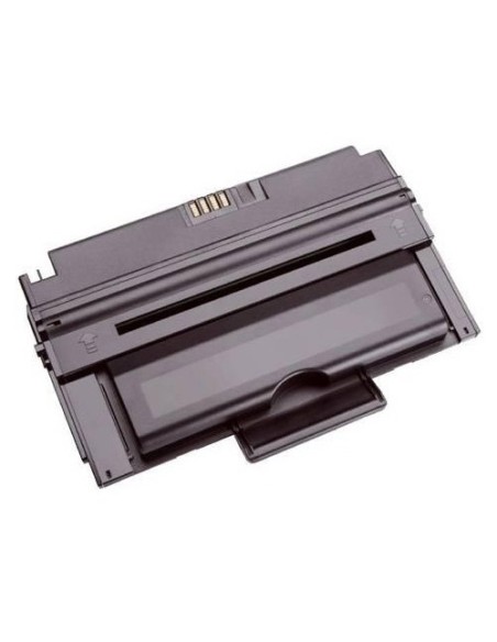 DELL HX756 toner cartridge 1 pc(s) Original Black