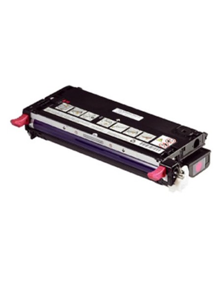 DELL 593-10296 toner cartridge Original Magenta