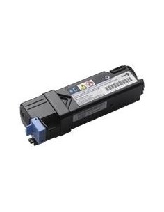 DELL Toner f  1320c toner cartridge Original Cyan