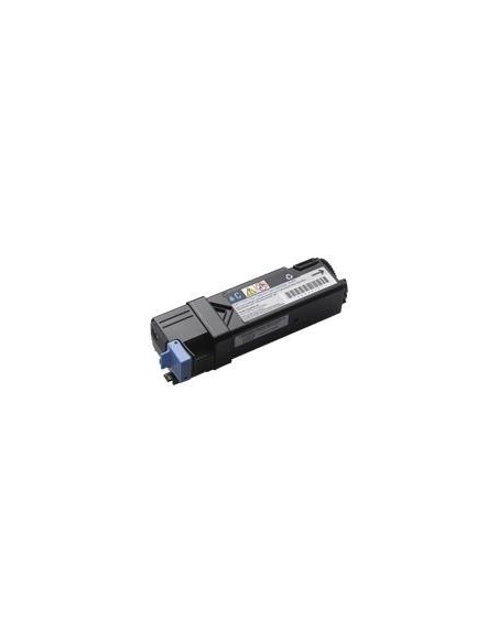DELL Toner f  1320c toner cartridge Original Cyan