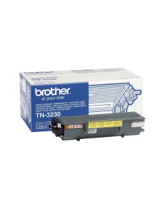 Brother TN-3230 toner cartridge 1 pc(s) Original Black