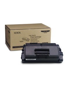 Xerox Genuine Phaser™ 3600 Black High capacity Toner Cartridge (14000 Pages) - 106R01371