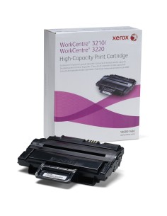 Xerox Genuine WorkCentre™ 3210 3220 Toner Cartridge - 106R01486
