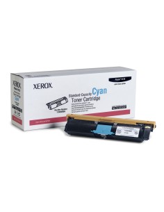 Xerox Standard Cyan Toner, 1500 pages