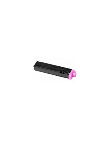 KYOCERA TK-830M toner cartridge 1 pc(s) Original Magenta