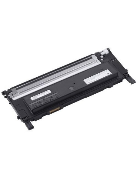 DELL Y924J toner cartridge 1 pc(s) Original Black