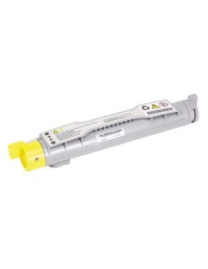 DELL 593-10122 toner cartridge 1 pc(s) Original Yellow