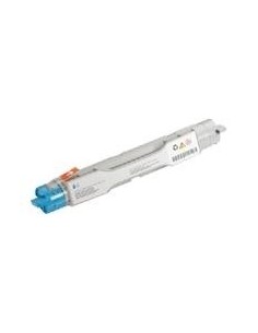 DELL 593-10119 toner cartridge Original Cyan