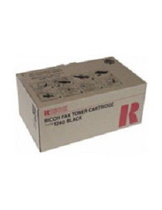 Ricoh Type 2500 Black Toner toner cartridge 1 pc(s) Original