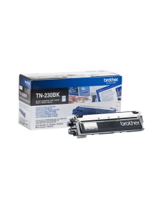 Brother TN-230BK toner cartridge 1 pc(s) Original Black