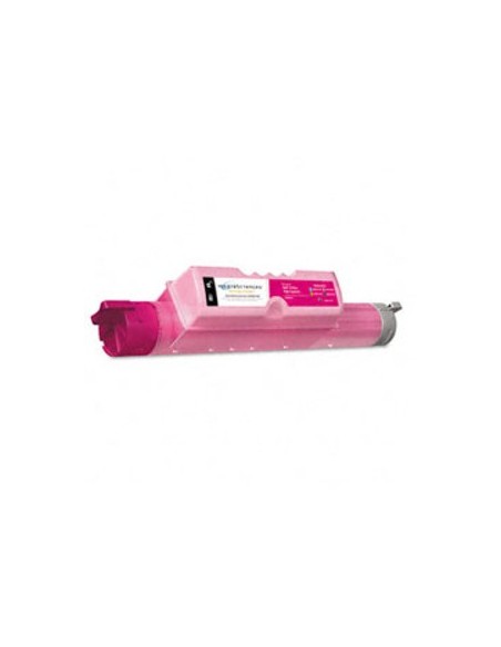 DELL 593-10124 toner cartridge 1 pc(s) Original Magenta