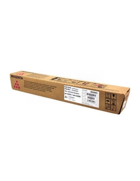 Ricoh 842045 toner cartridge 1 pc(s) Original Magenta