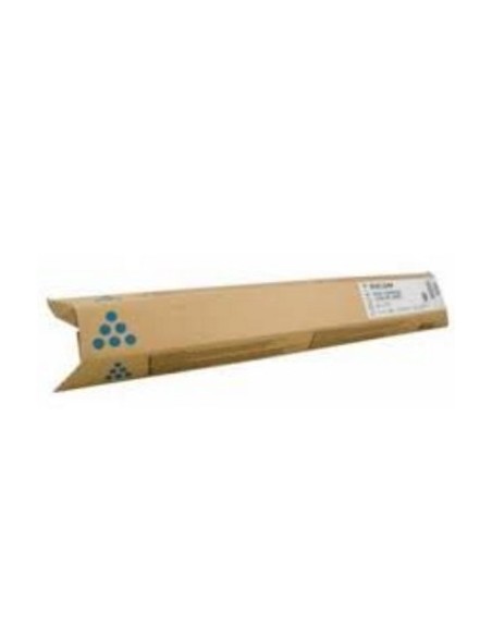 Ricoh 842046 toner cartridge 1 pc(s) Original Cyan