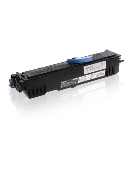 Epson High Capacity Developer Cartridge 3.2k