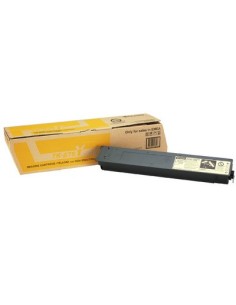 KYOCERA TK-875Y toner cartridge Original Yellow
