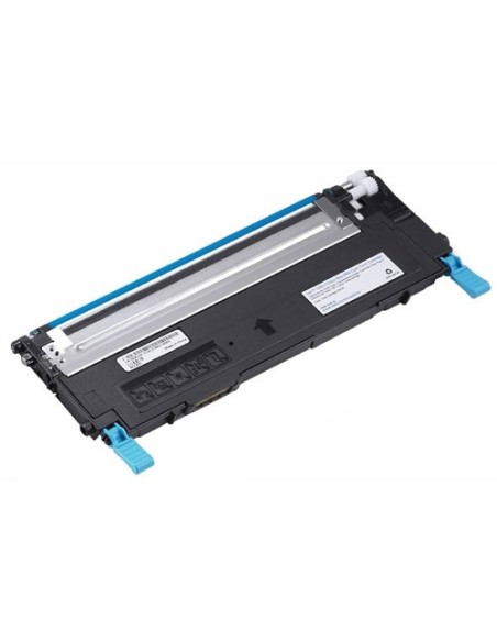 DELL 593-10494 toner cartridge 1 pc(s) Original Cyan