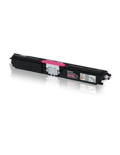 Epson High Capacity Toner Cartridge Magenta 2.7k