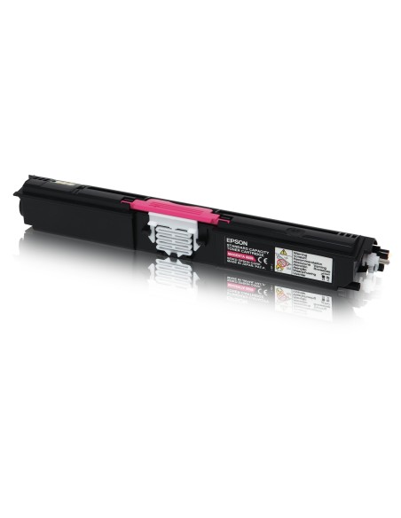 Epson Standard Capacity Toner Cartridge Magenta 1.6k
