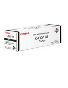 Canon C-EXV 28 toner cartridge 1 pc(s) Original Black