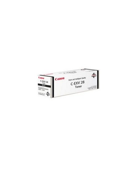 Canon C-EXV 28 toner cartridge 1 pc(s) Original Black