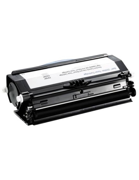 DELL 593-10839 toner cartridge 1 pc(s) Original Black DELL 593-10839 toner cartridge 1 pc(s) Original Black