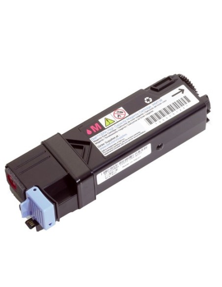 DELL 593-10327 toner cartridge Original Magenta
