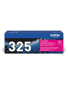 Brother TN-325M toner cartridge 1 pc(s) Original Magenta