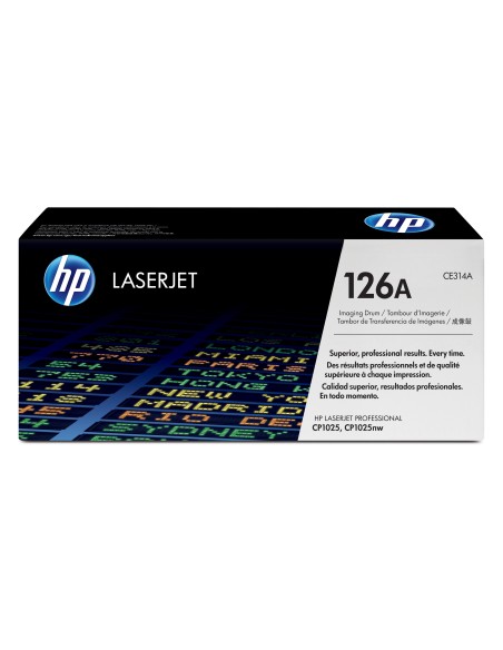 HP 126A LaserJet Imaging Drum