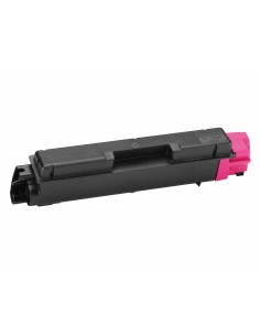 KYOCERA TK-580M toner cartridge 1 pc(s) Original Magenta