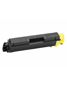 KYOCERA TK-580Y toner cartridge 1 pc(s) Original Yellow