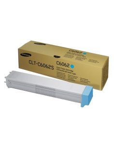 Samsung CLT-C6062S toner cartridge 1 pc(s) Original Cyan