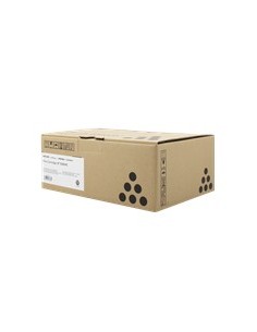 Ricoh 407648 toner cartridge 1 pc(s) Original Black