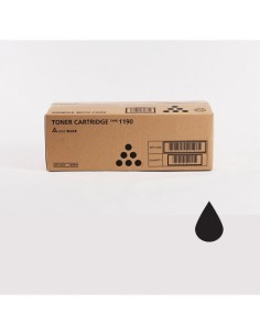 Ricoh 431013 toner cartridge 1 pc(s) Original Black