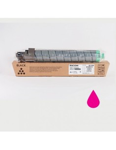 Ricoh 820118 toner cartridge 1 pc(s) Original Magenta