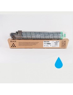 Ricoh 820119 toner cartridge 1 pc(s) Original Cyan