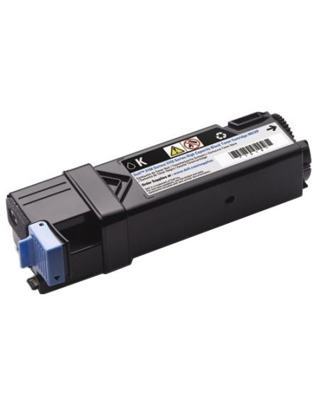 DELL MY5TJ toner cartridge 1 pc(s) Original Black