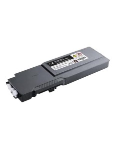 DELL 593-11122 toner cartridge 1 pc(s) Original Cyan