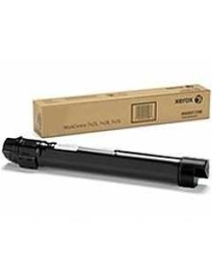 Xerox 6R1513 toner cartridge 1 pc(s) Original Black