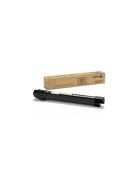Xerox 6R1513 toner cartridge 1 pc(s) Original Black