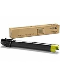 Xerox 6R1514 toner cartridge 1 pc(s) Original Yellow