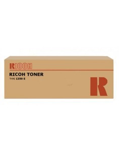 Ricoh 828295 toner cartridge 1 pc(s) Original Black