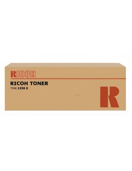 Ricoh 828295 toner cartridge 1 pc(s) Original Black